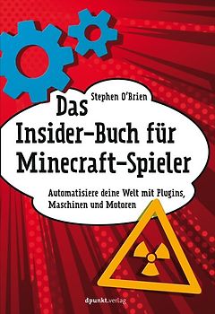 Das Insider-Buch für Minecraft-Spieler