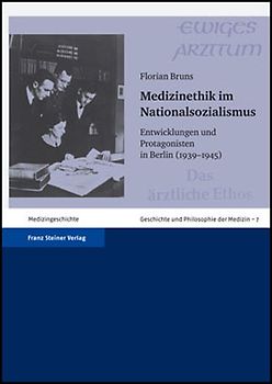 Medizinethik im Nationalsozialismus