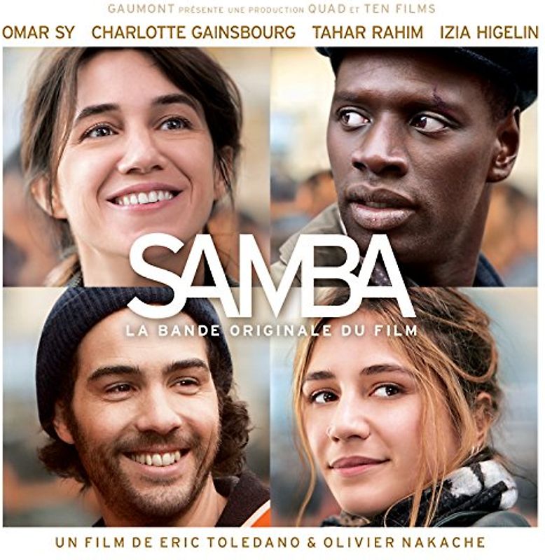 Ost - Samba (Heute Bin Ich Samba)