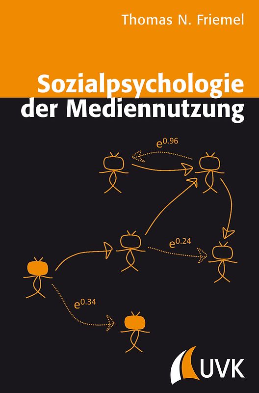 Sozialpsychologie der Mediennutzung