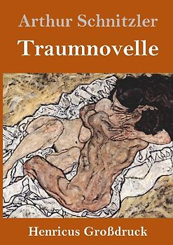 Traumnovelle (Großdruck)