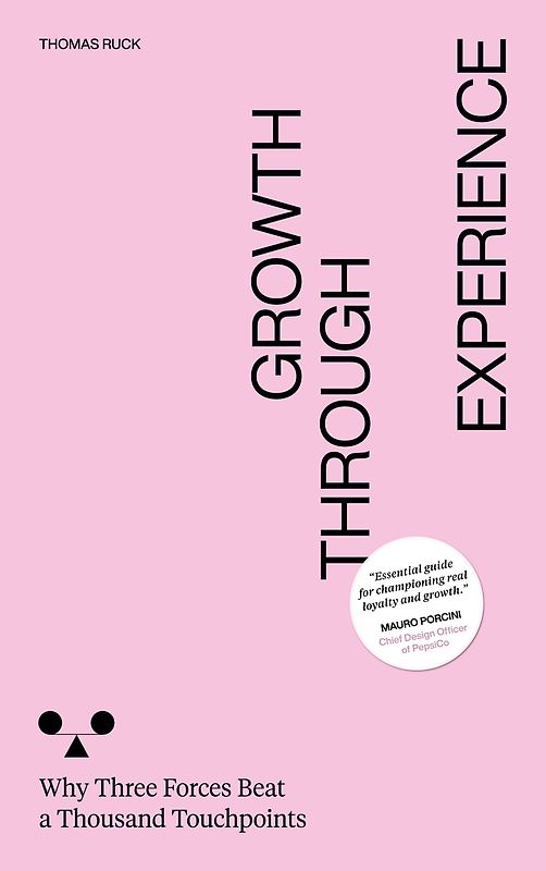 Growth Through Experience