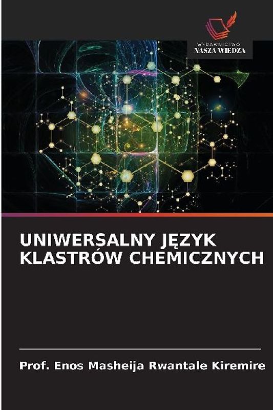 UNIWERSALNY J¿ZYK KLASTRÓW CHEMICZNYCH