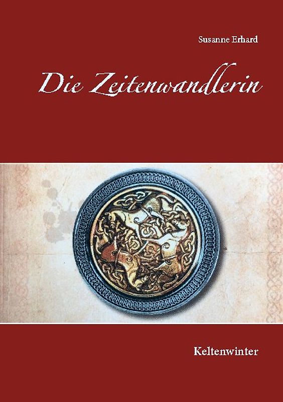 Die Zeitenwandlerin