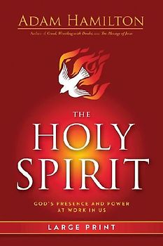 The Holy Spirit