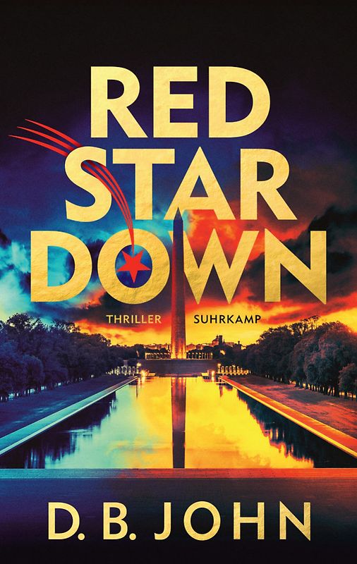 Red Star Down