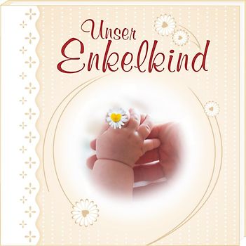 Unser Enkelkind - Album