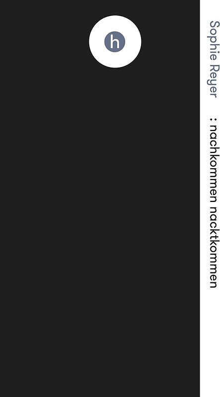 : nachkommen nacktkommen