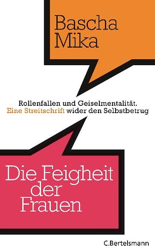Die Feigheit der Frauen