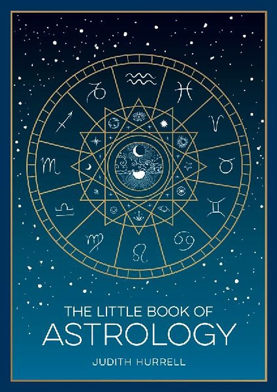 The Little Book of Astrology