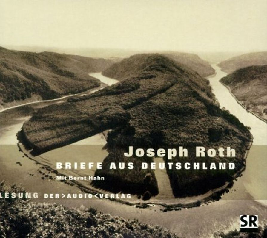 Briefe aus Deutschland. Lesung