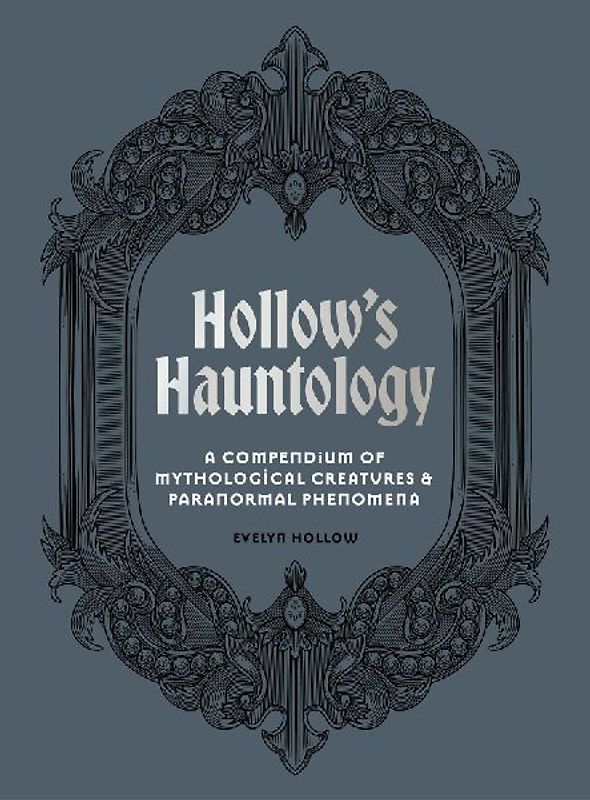 Hollow's Hauntology