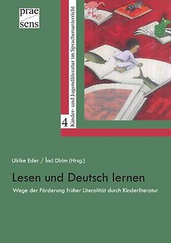 Lesen und Deutsch lernen