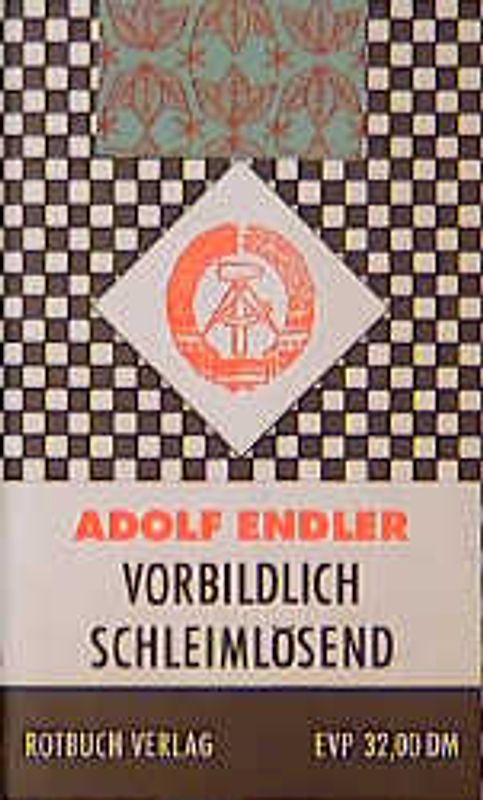 Vorbildlich Schleimlösend