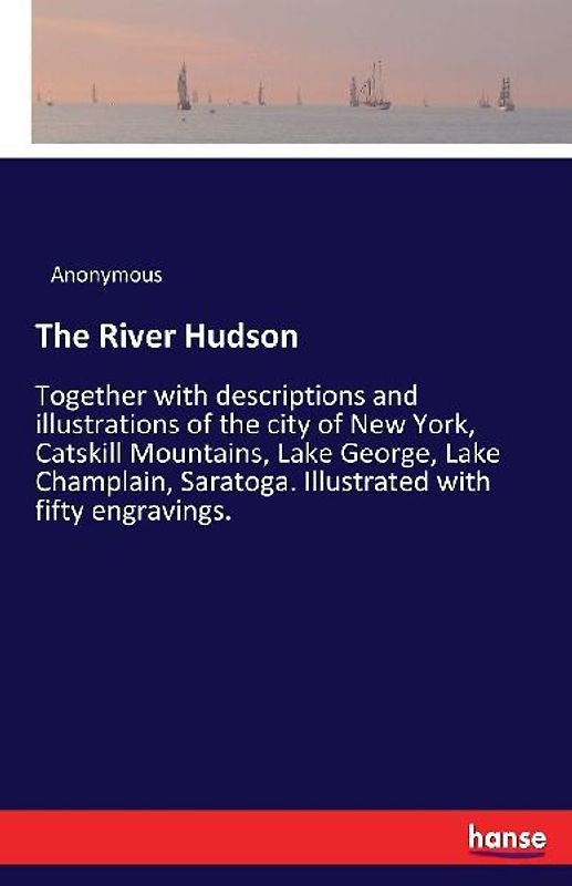 The River Hudson