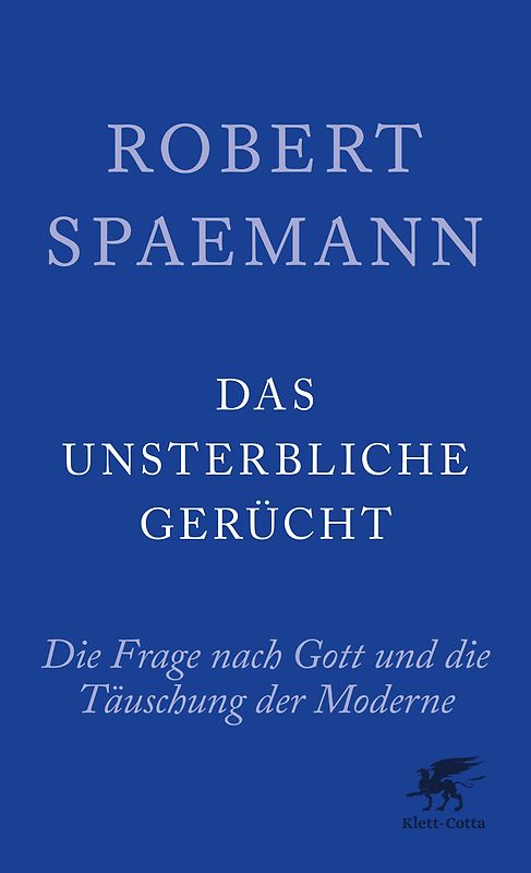 Das unsterbliche Gerücht