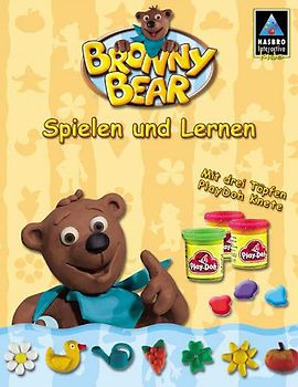 Bronny Bear PC Spiele