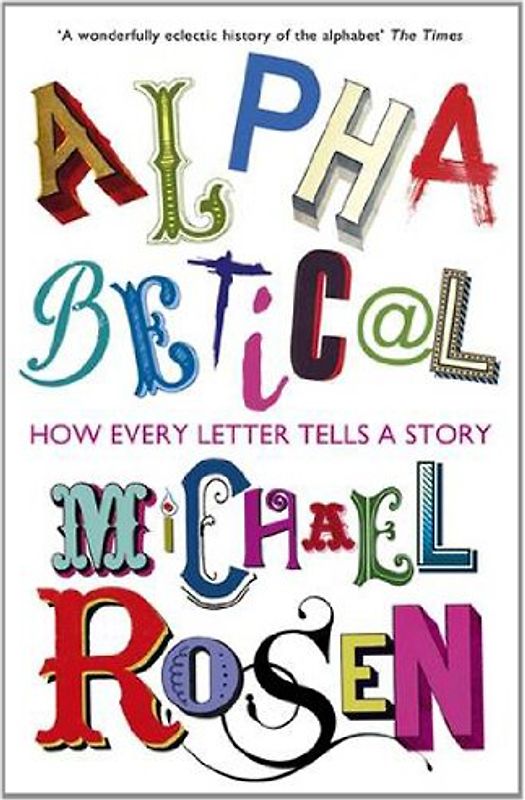 Alphabetical - Rosen, Michael