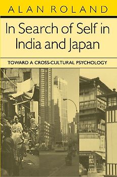 In Search of Self in India and Japan
