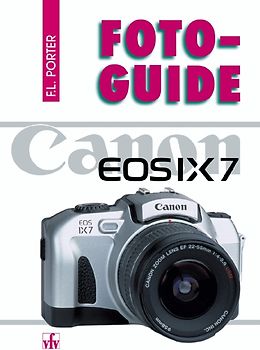 Canon EOS IX7