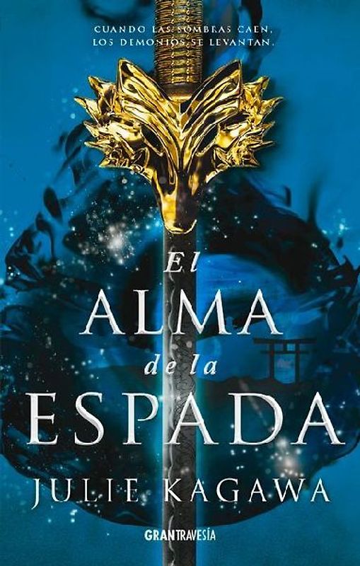 El Alma de la Espada