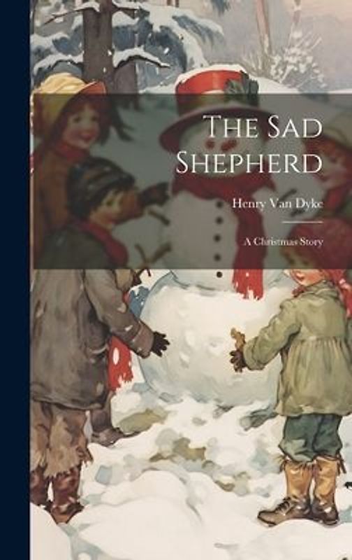 The Sad Shepherd