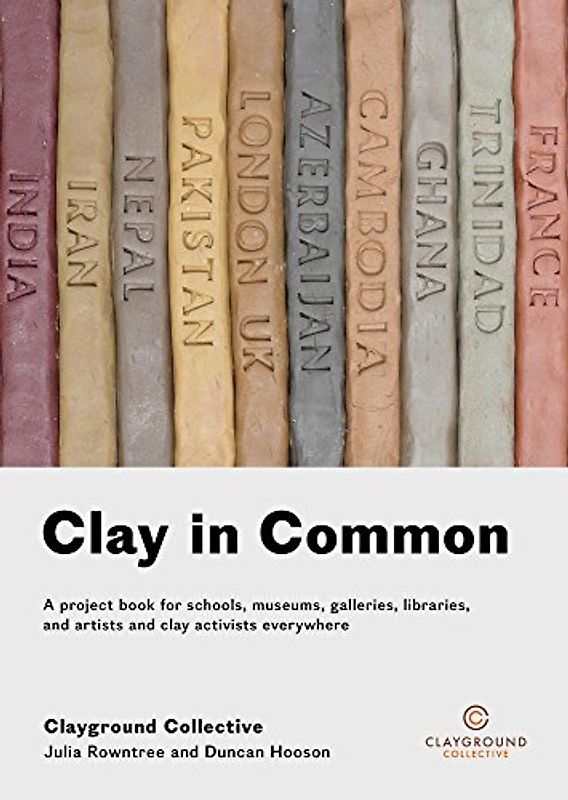 Clay in Common