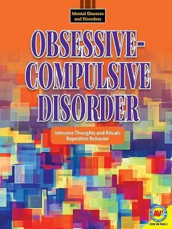 Obsessive-Compulsive Disorder