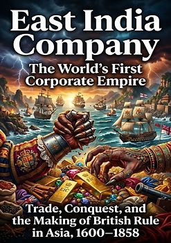East India Company: The World's First Corporate Empire