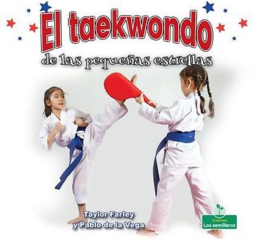 El Taekwondo de Las Pequeñas Estrellas (Little Stars Taekwondo)