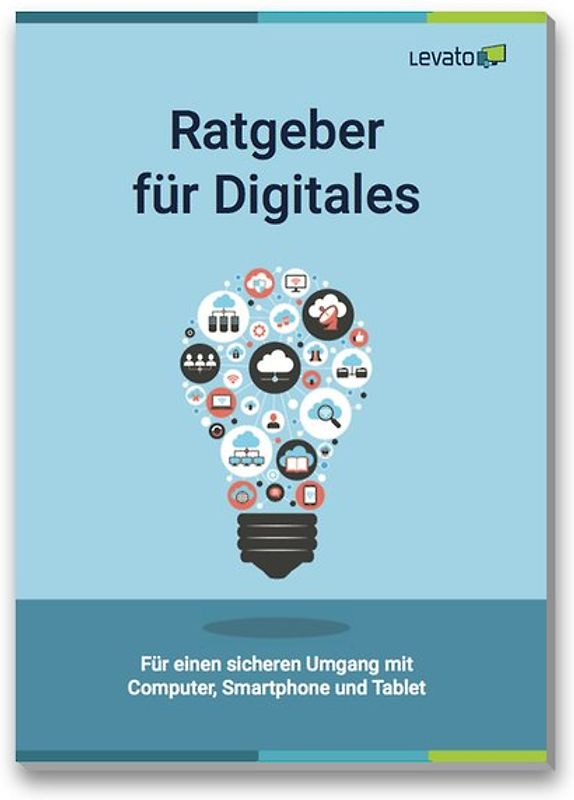 Ratgeber für Digitales