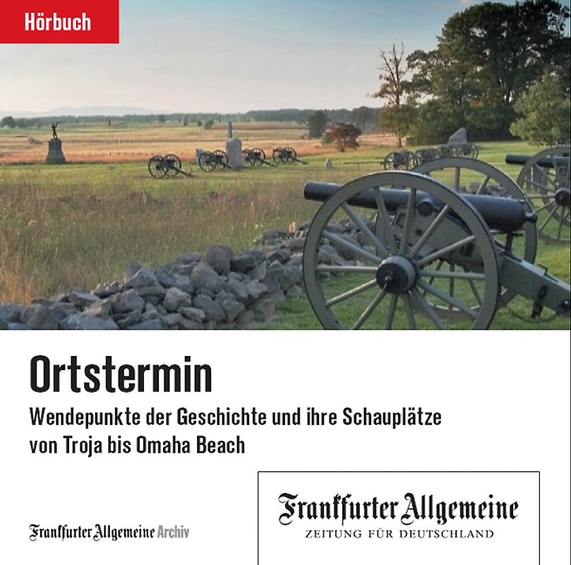 Ortstermin