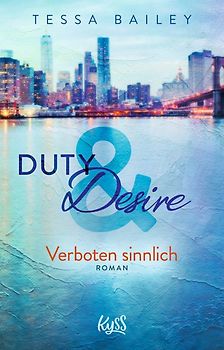 Duty & Desire – Verboten sinnlich