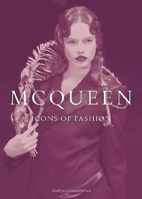 McQueen: Icons of Fashion
