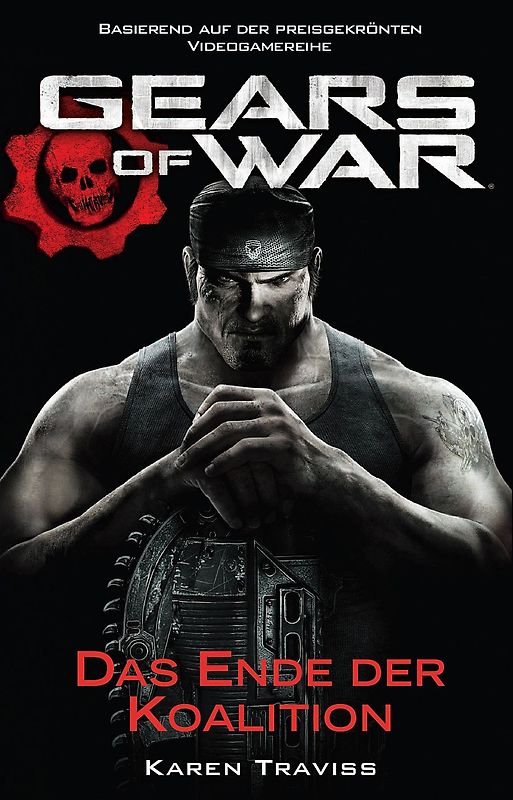 Gears of War