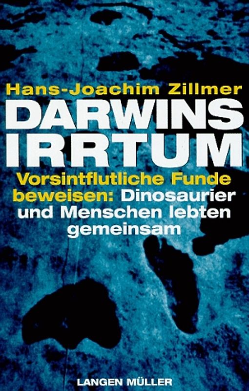 Darwins Irrtum