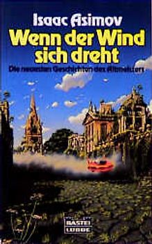 Wenn der Wind sich dreht