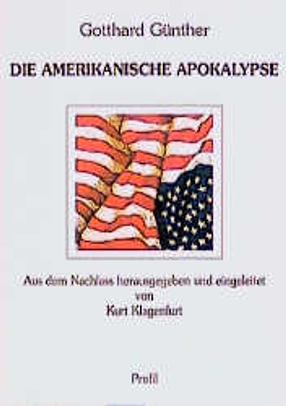 Die amerikanische Apokalypse