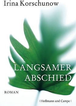 Langsamer Abschied