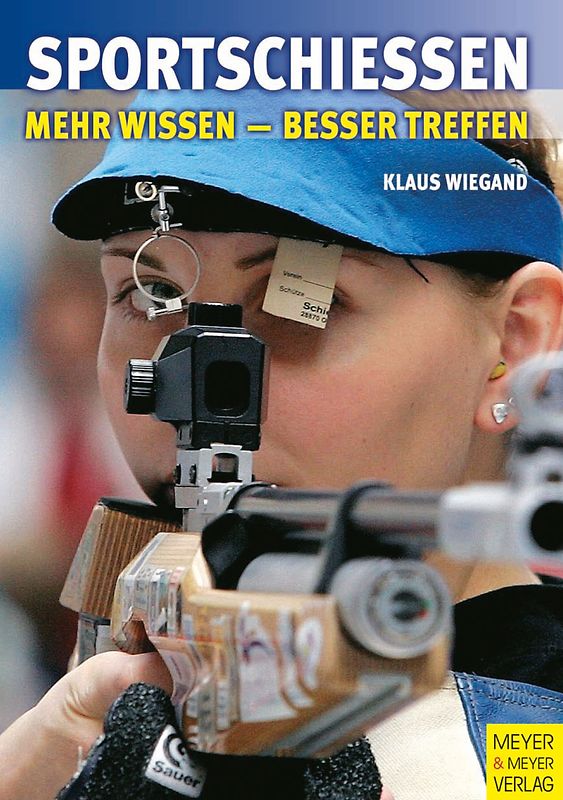 Sportschießen