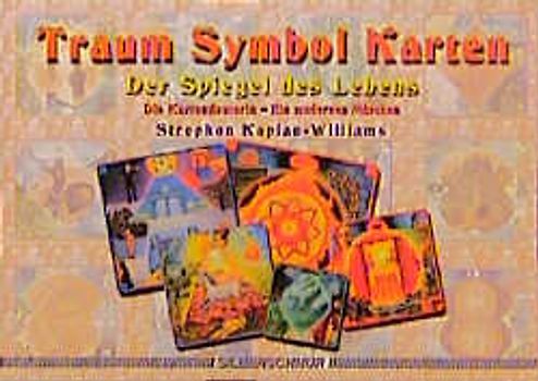 Traumsymbolkarten