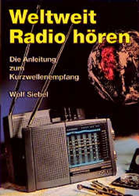 Weltweit Radio hören