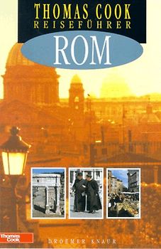 Thomas Cook Reiseführer - Rom