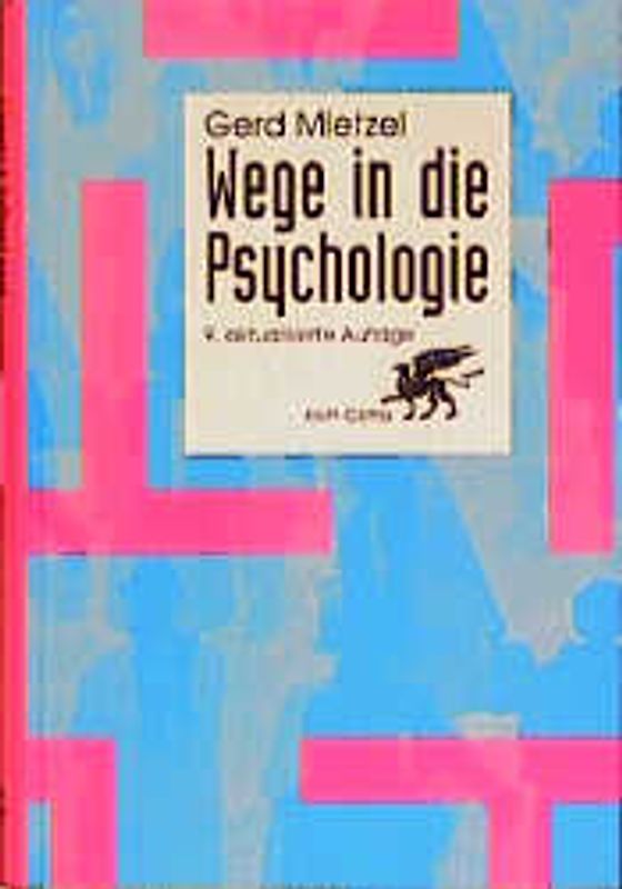 Wege in die Psychologie