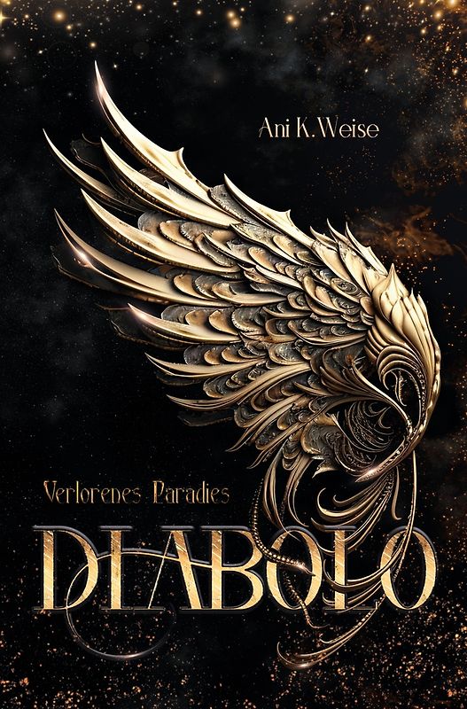 Diabolo - Verlorenes Paradies