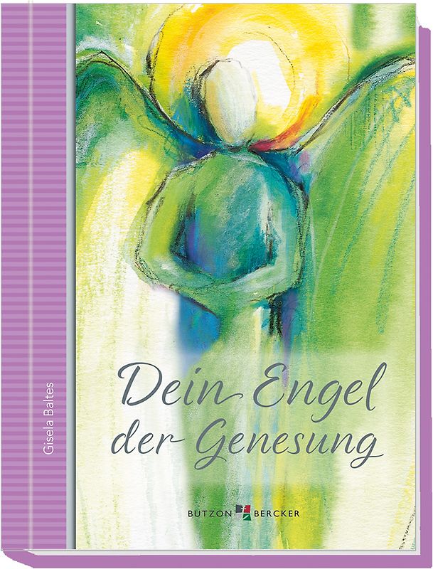 Dein Engel der Genesung