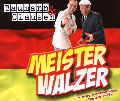 Baumann & Clausen - Meisterwalzer