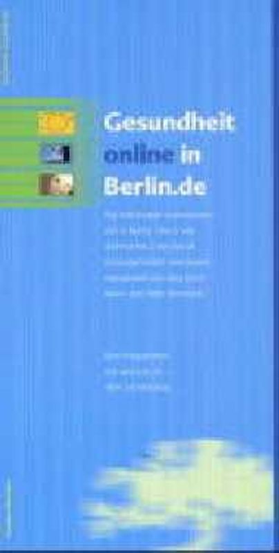 Best-Pages: Gesundheit in Berlin.de