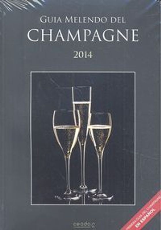 Guía Melendo del champagne