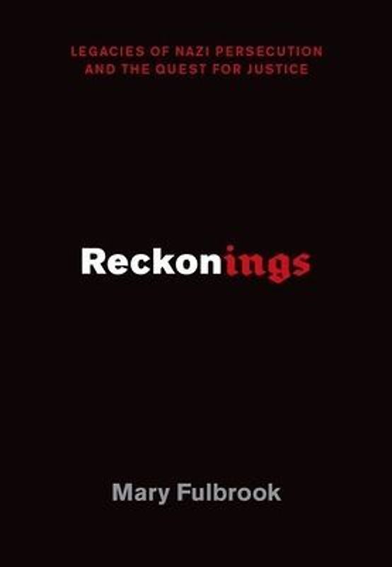 Reckonings